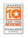 Top Ten Reviews